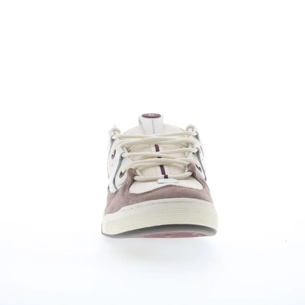 ES Mens Two Nine 8 Beige Shoes (NWT)